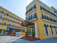 "Kaizen Hotel Melaka – Budget-Friendly Comfort for the Whole Family"