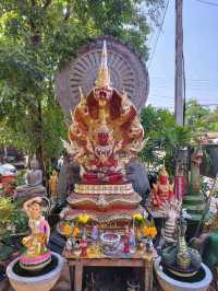 วัด คำชะโนด วังนาคินทร์
