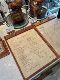 Timo cafe ย่านสาธร