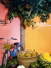 The Wonderfood Museum, A Quirky, Entertaining Stop in Penang! 