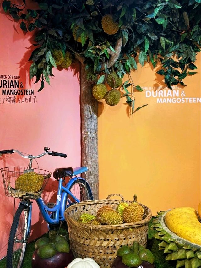 The Wonderfood Museum, A Quirky, Entertaining Stop in Penang! 