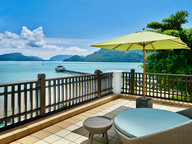 The Westin Langkawi Resort & Spa
