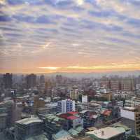 A Comfortable Stay at Caesar Metro Taipei