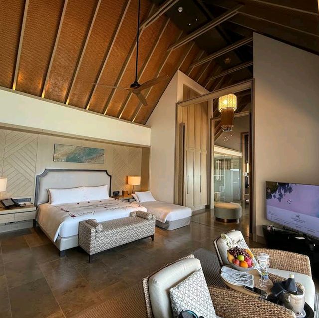 Waldorf Astoria Maldives Ithaafushi
