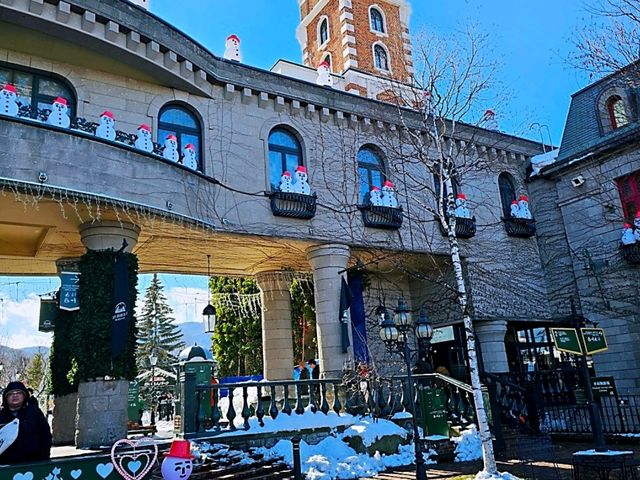Cookie Magic in Sapporo – Shiroi Koibito Adventure
