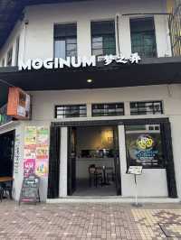 Vibrant Nights at MOGINUM Restobar, Kota Kinabalu