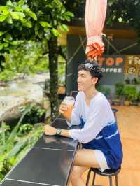 เที่ยวคีรีวง นครศรีธรรมราช
