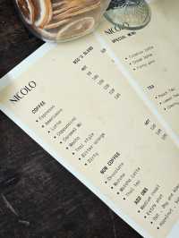 Nicolo Bakery | BKK