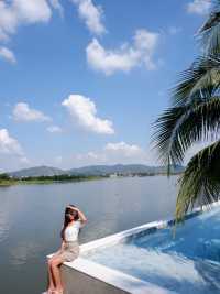 พาเที่ยวกาญจนบุรี 2 วัน ครบทั้งธรรมชาติและคาเฟ่