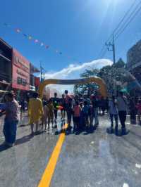 ถนนข้าวยำ สงกรานต์ปัตตานี 2025