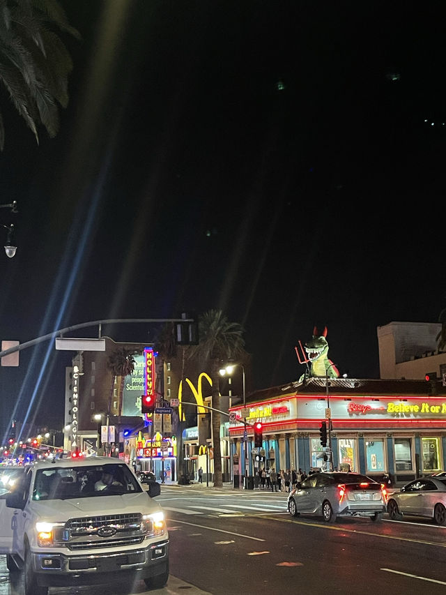 ロサンゼルスのおしゃれ壁画の宝庫メルローズ•アベニュー🇺🇸