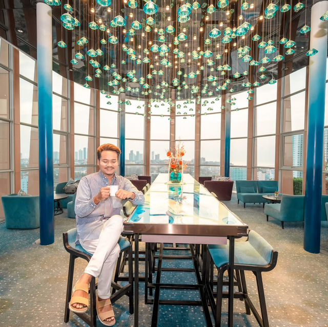 Centre Point Prime Hotel Pattaya  