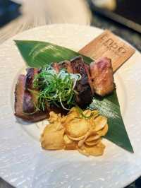 From Fire to Flavour, A Teppanyaki Experience to Remember! 