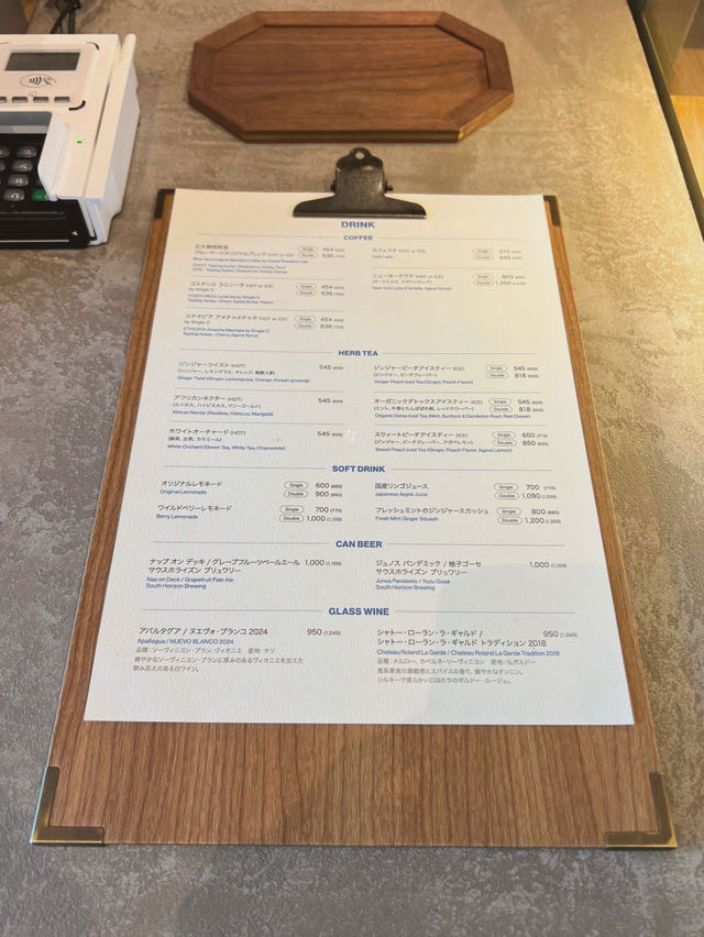 【大阪/梅田】梅田の時間潰しにも✨立地居心地抜群カフェ☺️☕️✨