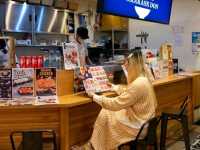 Omakasedon by teppen:ร้านโอมากาเสะ ด้ง บายเท็ปเป็น