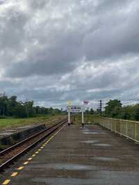 สถานีรถไฟเขาชัยสน
