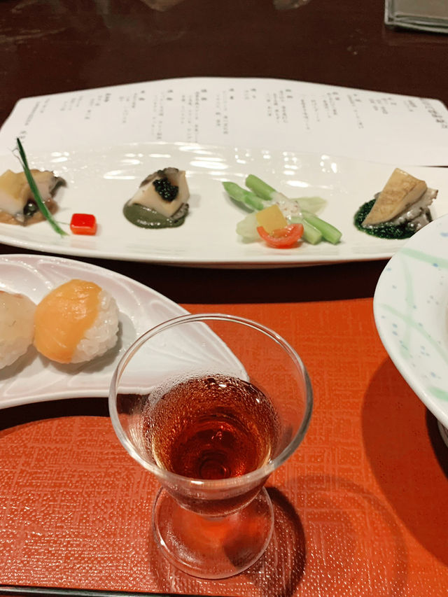 【静岡🌱伊東】極楽宿✨温泉、食事、お部屋共に感動✨