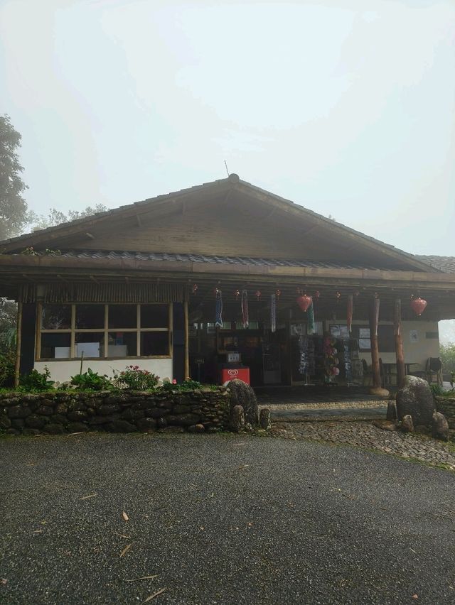 A Hidden Zen Garden in the Clouds — Japanese Village at Genting