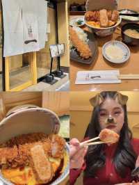 Tonkatsu Hajime สุดแสนอาโหร่ยยยยย 💖✨