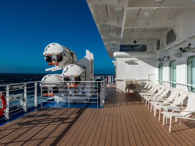 🚢 Enchanted Princess Cruise Review: Elegant, Spacious & Packed with Perks! ✨