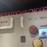 【石狩郡🇯🇵】工場見学できちゃう🍫 ロイズカカオ&チョコレートタウン