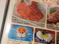 沖繩料理（亞古猪）