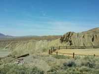Death Valley National Park