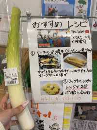 十勝の恵みと「なつぞら」の世界を満喫！道の駅おとふけ なつぞらのふる里