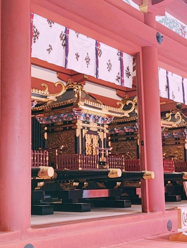 Tsurugaoka Hachimangū: Kamakura’s Cultural Heartbeat