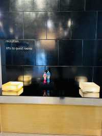 “Urban Luxury Awaits: Experience Comfort at Hotel Maya Kuala Lumpur”
