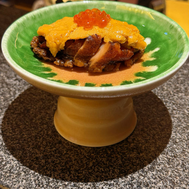 KAORU 薰居酒屋 享受舒適氛圍嘆日本料理🏮