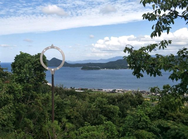 #丹後天橋立大江山國定公園-京都府宮津市