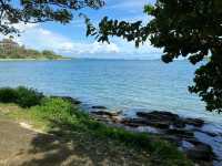 อุทยานแห่งชาติเขาแหลมหญ้า–หมู่เกาะเสม็ด