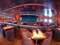 👑 Crown Princess Cruise: Royal Treatment with a Side of Sunshine! 🌞🚢 