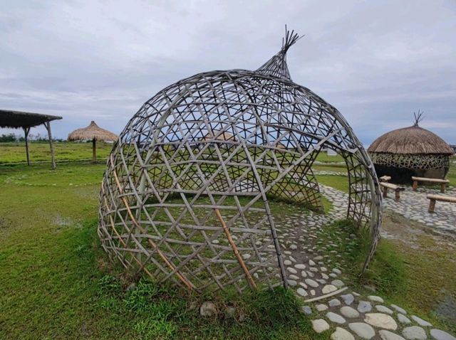 #新社梯田-花蓮縣豐濱鄉