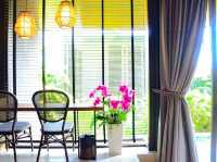 เช็คอินพูลวิลล่า แห่งภูเก็ต Akra Collection Rayan