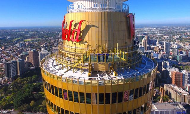 A Vibrant Weekend Escape: Exploring Sydney City Centre