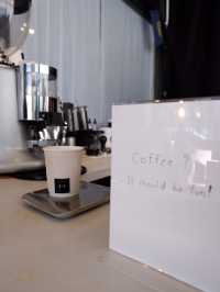 1:1 one to one coffee | คาเฟ่กาแฟดีที่ลำปาง