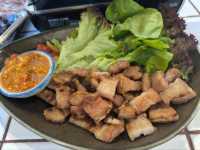 สมพง ชาบู รสชาติแปลกใหม่ ได้ใจคนไทย