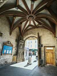 Canterbury 