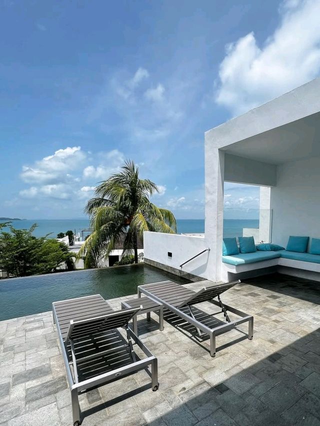 🌴 Paradise Found at Montigo Resorts Nongsa! 🌊✨