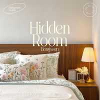 Hidden Room Bangsaen 