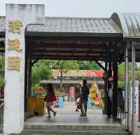 走進時光的甜味記憶，花蓮光復糖廠半日遊