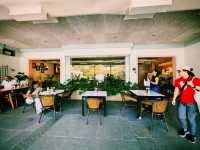 Conçu Café, Hyderabad: A Chic Patisserie Experience
