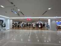 Saigon Centre – ห้างสรรพสินค้าระดับไฮเอนด์ใจกลางโฮ
