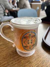 哈利波特迷必來！東京影城一日遊魔法世界全攻略