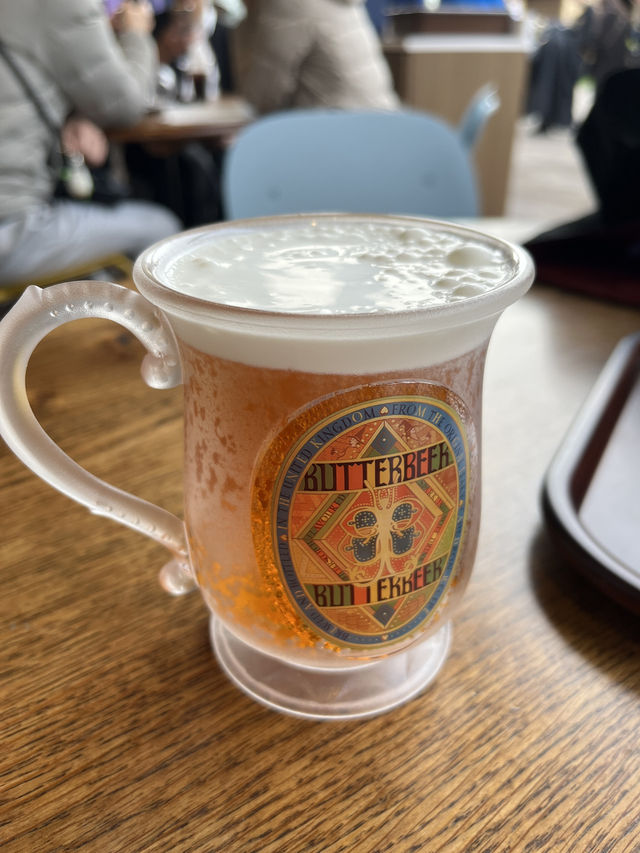 哈利波特迷必來！東京影城一日遊魔法世界全攻略