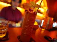 峴港有靈魂嘅隱世酒吧 🍹MAKARA Bar