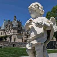 Biltmore Estate & Gardens – Asheville, NC