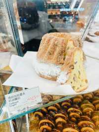 【中環】Bacha Coffee：百年歷史摩洛哥精品咖啡店現況
